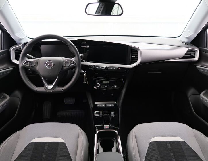 Opel Mokka 20