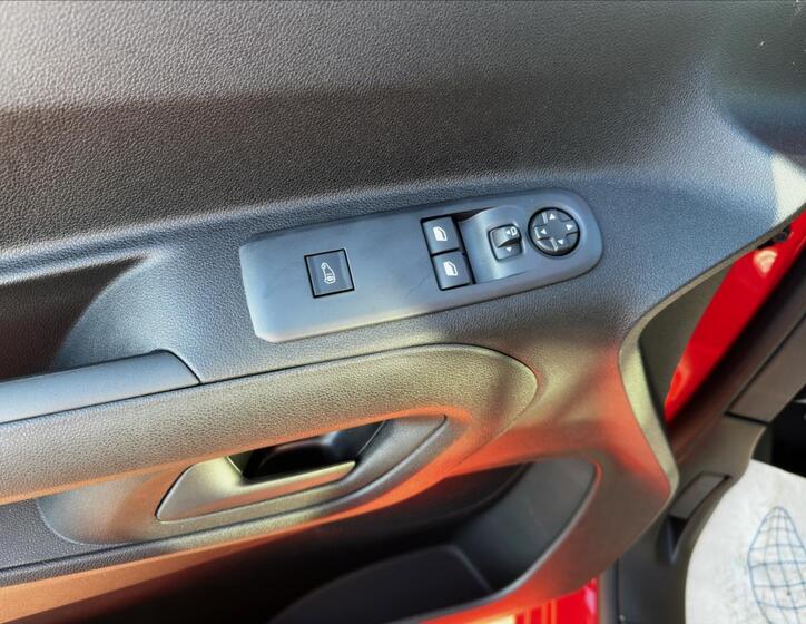 Toyota ProAce 14