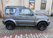 Suzuki Jimny 2