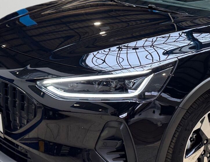 Ford Focus 5