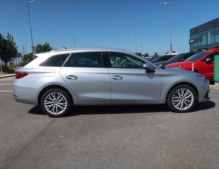Seat Leon 6