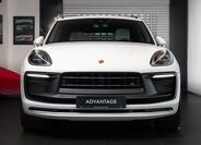 Porsche Macan 2