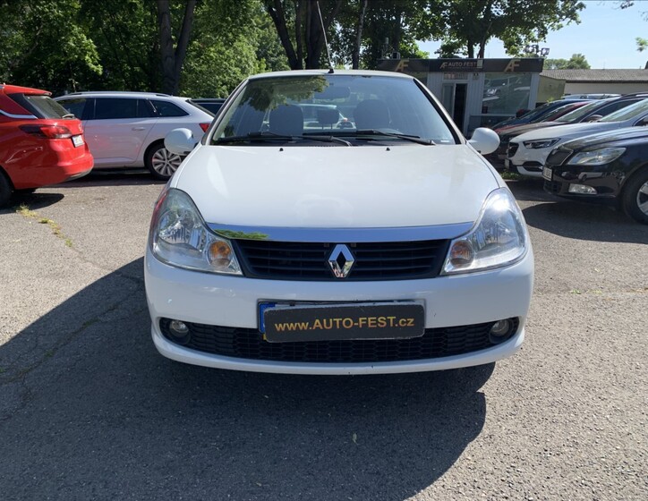 Renault Thalia 2