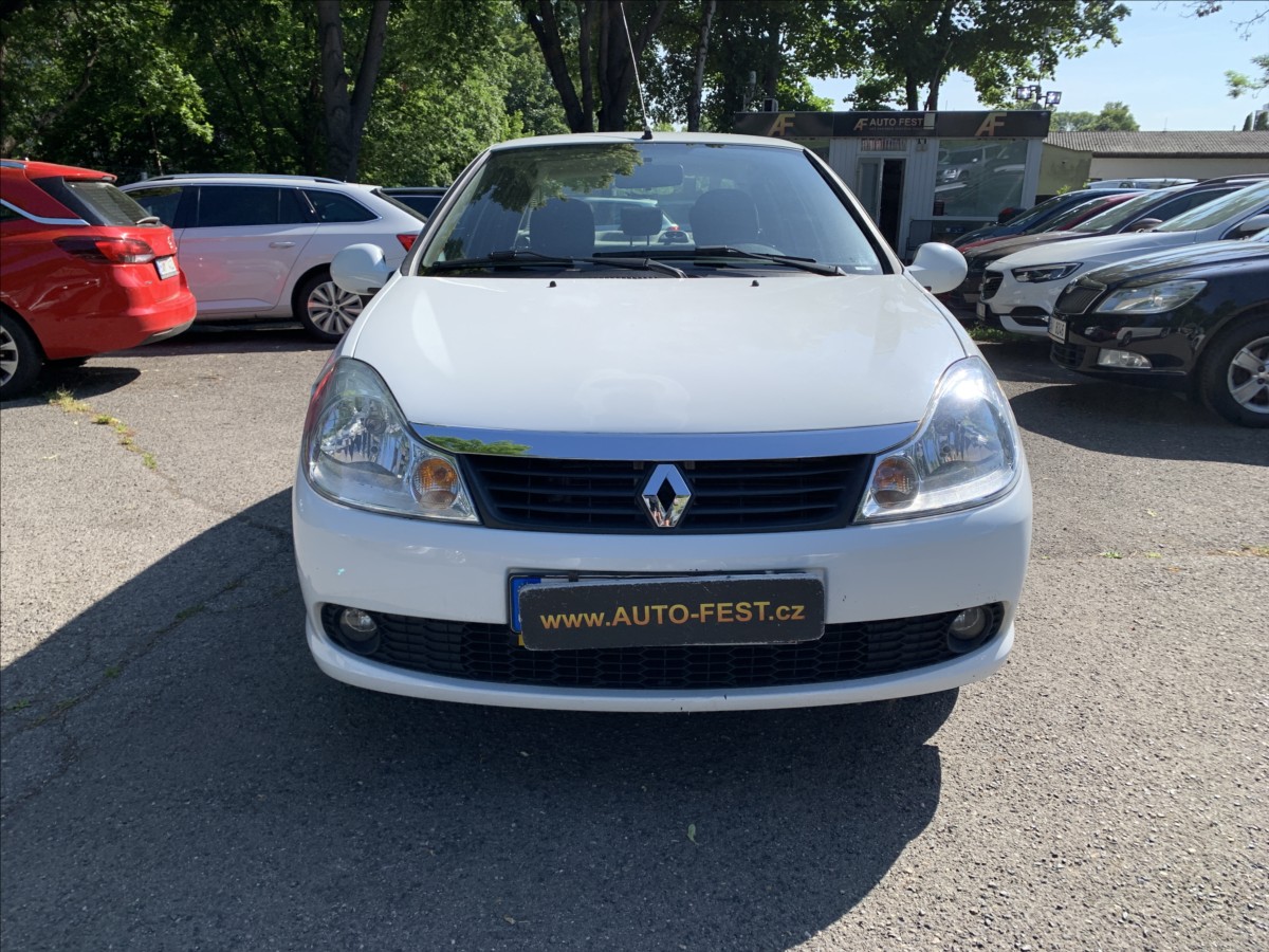 Renault Thalia
