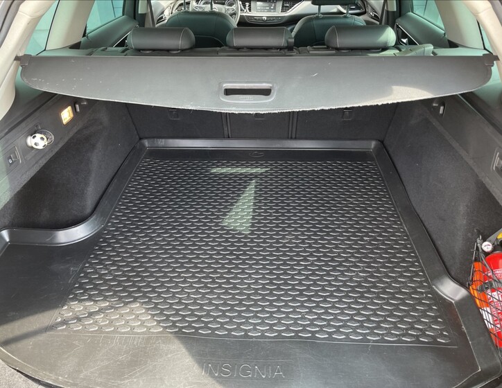 Opel Insignia 23