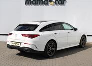 Mercedes-Benz CLA 7
