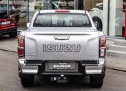 Isuzu D-Max 7