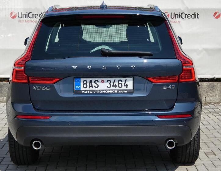 Volvo XC60 4