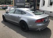 Audi A7 6