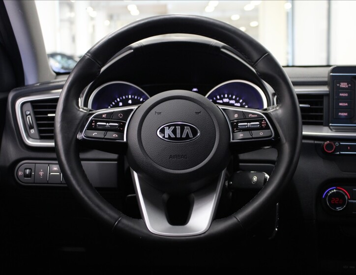 KIA Ceed 9