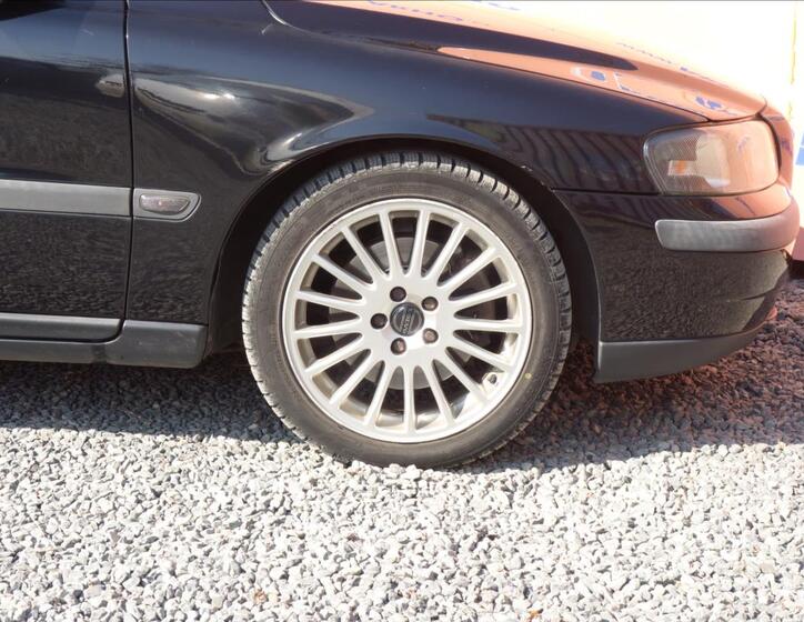 Volvo S60 9