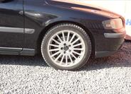 Volvo S60 9