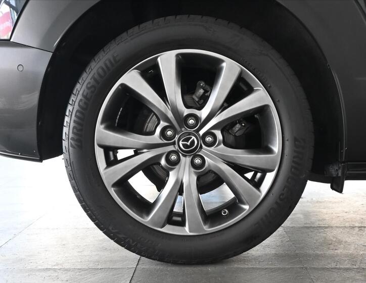 Mazda CX-30 37