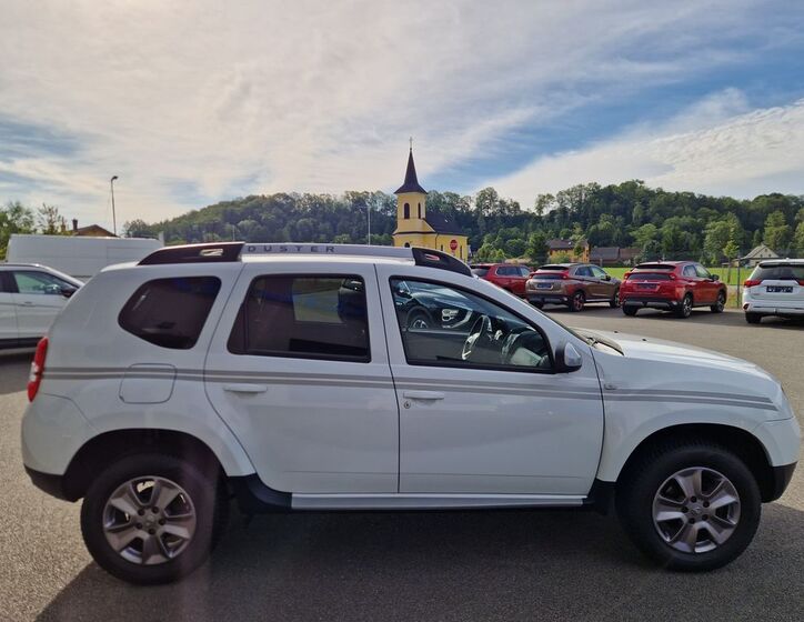 Dacia Duster 6