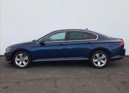 Volkswagen Passat 3