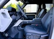 Land Rover Defender 14