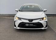 Toyota Corolla 2