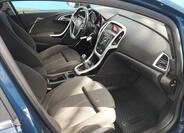 Opel Astra 8