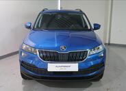 Škoda Karoq 2