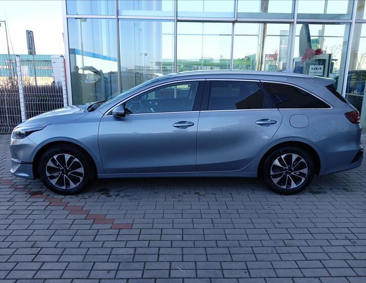 KIA Ceed 2
