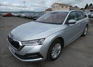 Škoda Octavia 3