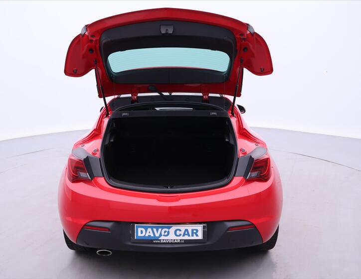 Opel Astra 9