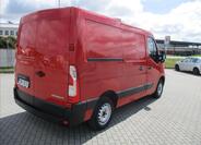 Renault Master 4