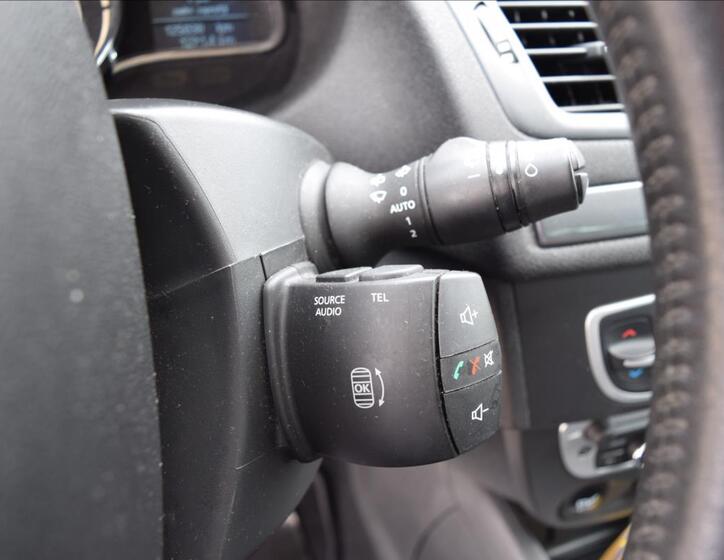 Renault Mégane 33