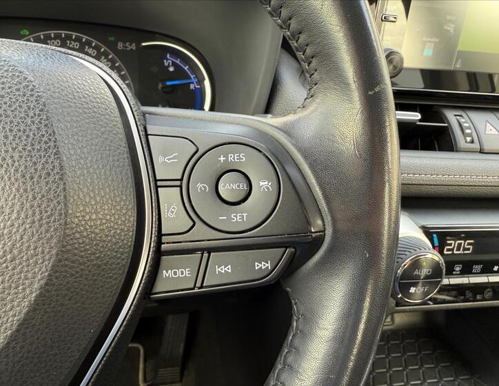 Toyota RAV4 14