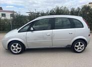 Opel Meriva 4