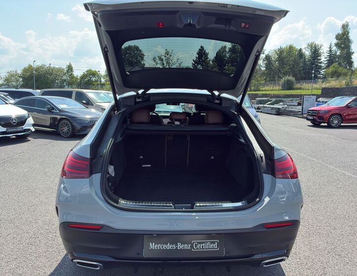 Mercedes-Benz GLE 10