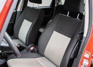 Fiat Sedici 13