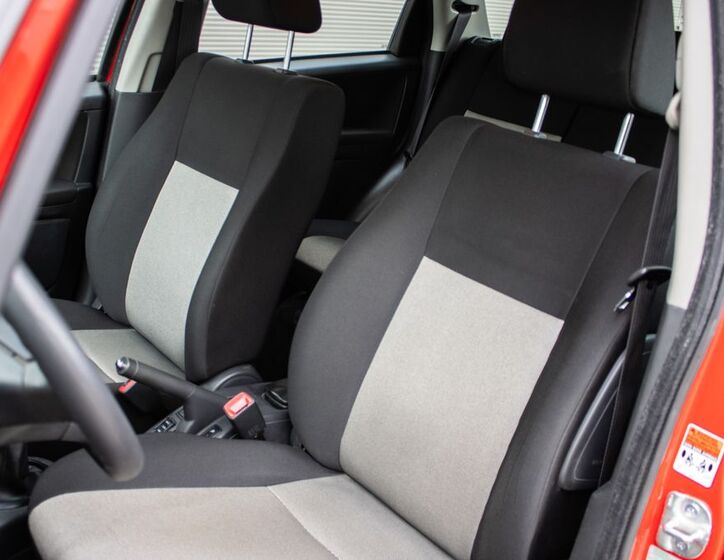 Fiat Sedici 13