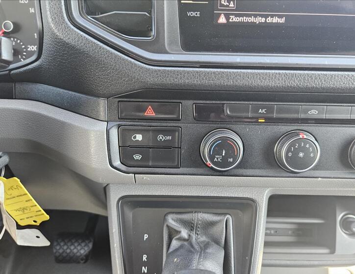 Volkswagen Crafter 17
