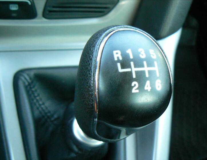 Ford Focus 21