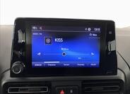 Toyota ProAce City 16