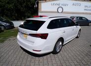 Škoda Octavia 5
