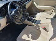 Škoda Superb 10