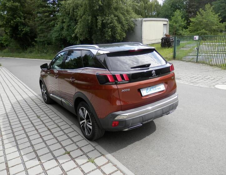 Peugeot 3008 7