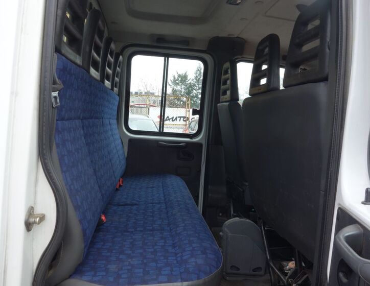Iveco Daily 27