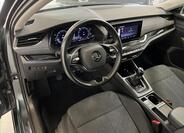 Škoda Octavia 6