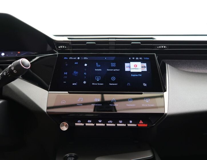 Peugeot 308 26