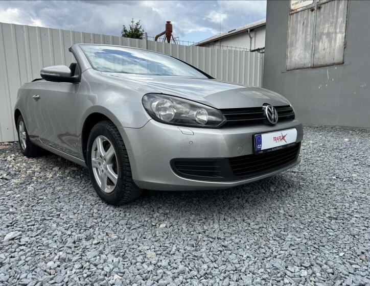Volkswagen Golf 2