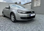 Volkswagen Golf 2