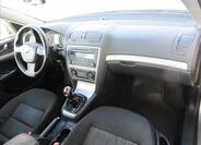 Škoda Octavia 18