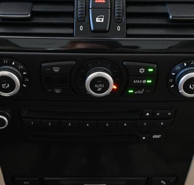 BMW Řada 5 20