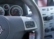Opel Zafira 19