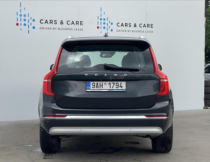 Volvo XC90 22