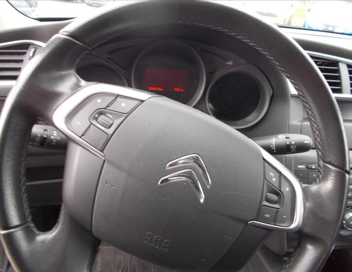 Citroën C4 24