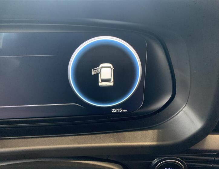 Hyundai i20 28